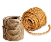 Ropes, Twine & Cables