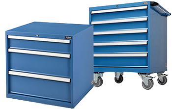Modular Drawer Cabinets