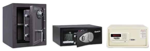 Business Home Office Safes