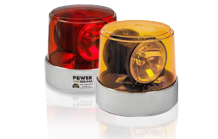 Vehicle Warning Lights