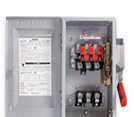 Siemens Heavy Duty, Fused Safety Switches