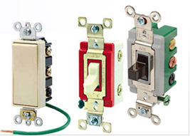 Wall Switches