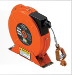 Static Discharge Reels