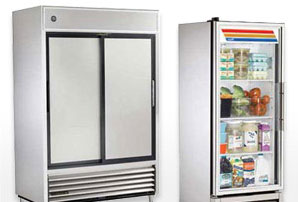 Refrigerators