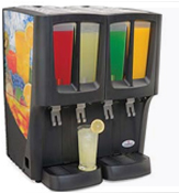 Cold Beverage Dispensers