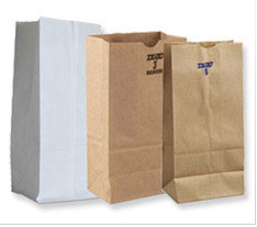 Supermarket Packaging