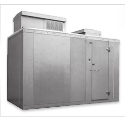 Walk-In Coolers