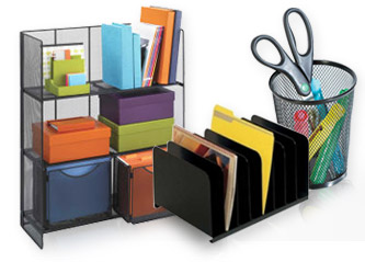 Desk Accessories