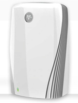 HEPA & Media Air Purifiers