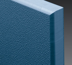 Solid Plastic / Polymer