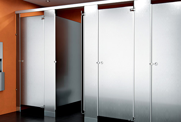 Stainless Steel