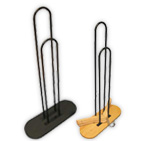 NAHANCO Hanger Stacker