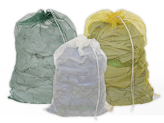 Laundry Bags and Hampers