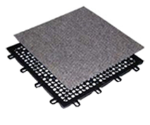 CarpetFlex Tiles
