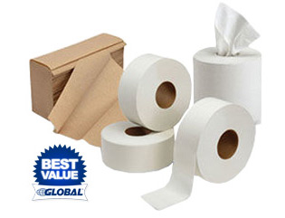 Global™ Paper Supplies