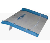 Dock Boards Plates