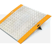 Dock Boards Plates