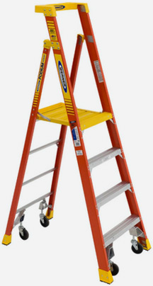 Step Ladders