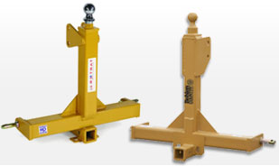 Hay Equipment & Attachments