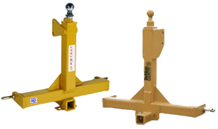Hay Equipment & Attachments