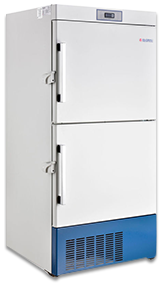 Upright Laboratory Freezers