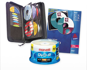 Data Storage Management
