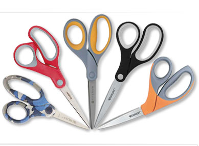 Scissors