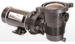 Ground Pool Pumps
