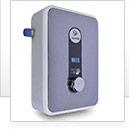 Electric Tankless Water Heaters