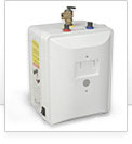 Electric Tankless Water Heaters