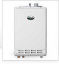 Tankless Water Heaters