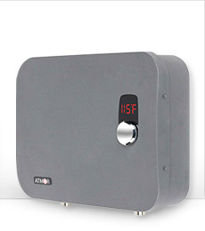 Electric Tankless Water Heaters
