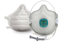 Filtering Facepieces