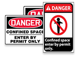 Danger Signs