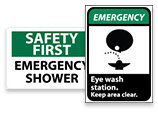 Safety Instruction