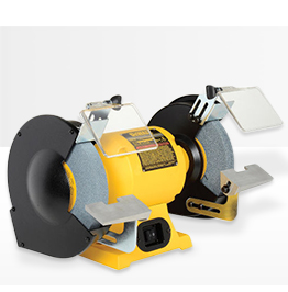grinding buffing machines