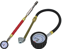Tire Air Pressure Gauges