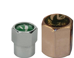Valve Caps And Valve Cores