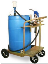 DEF Dispensing Systems
