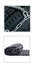 Truck Tire Chains