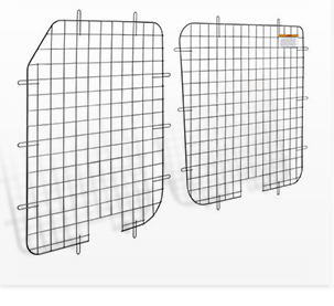 Van Window Screens