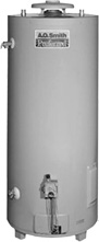 Water Heaters