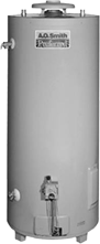 Water Heaters