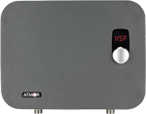 Water Heaters