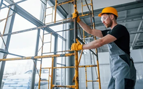 Construction