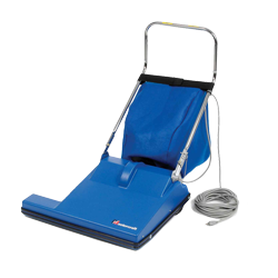 WIDE AREA VACUUMS