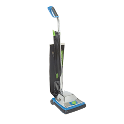 UPRIGHT VACUUMS