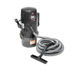 GARAGE VACUUMS