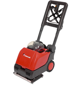 Pad Assist Cleaners