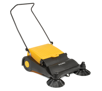 Sweepers